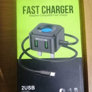 Hello Hai Charger